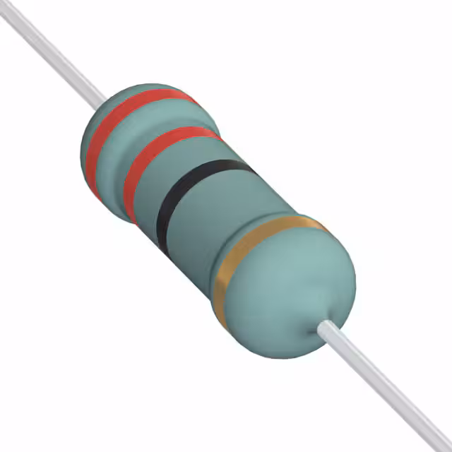 EP1WS22RJ TE Connectivity Passive Product  Resistori passanti